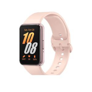 Smartwatch Samsung Galaxy Fit3 Display 1.6″ Rosé