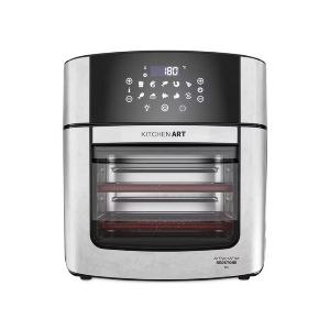 Air Fryer Kitchen Art 16L 4 em 1 com Espeto Rotisserie KAF16A
