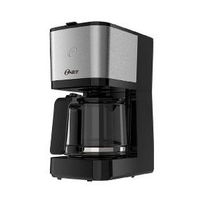 Cafeteira Oster Inox 1,2L – 220V
