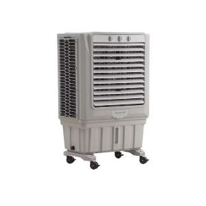 Climatizador De Ar Ventilador Potente 70 Litros Industrial Grande Ar Frio Residencial Pólo Clima