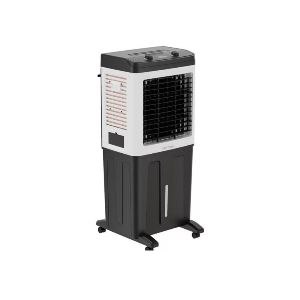 Climatizador Portátil Ultraar 75L – Potente, Econômico, Reservatório Grande, Alta Vazão
