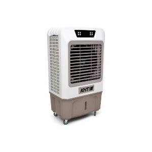 Climatizador de ar Profissional Controle Remoto Silencioso ventilador 20 litros