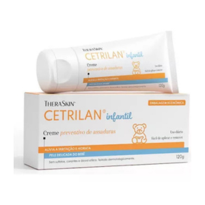 Produtos Infantil 