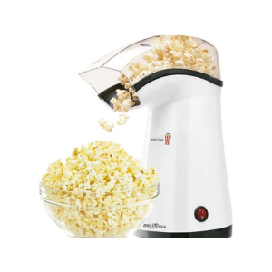 Pipoqueira, Pop Time, Branco, 127V, Britânia